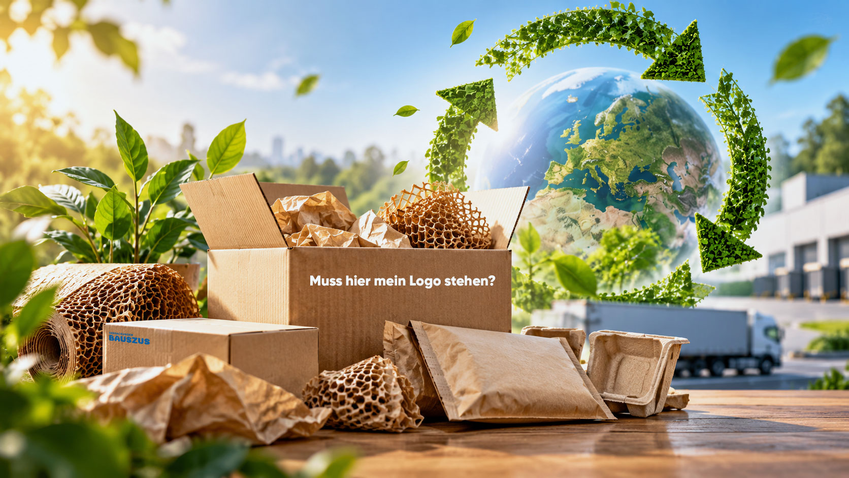 EU-Verpackungsverordnung PPWR - Was ist Stand der Dinge?
