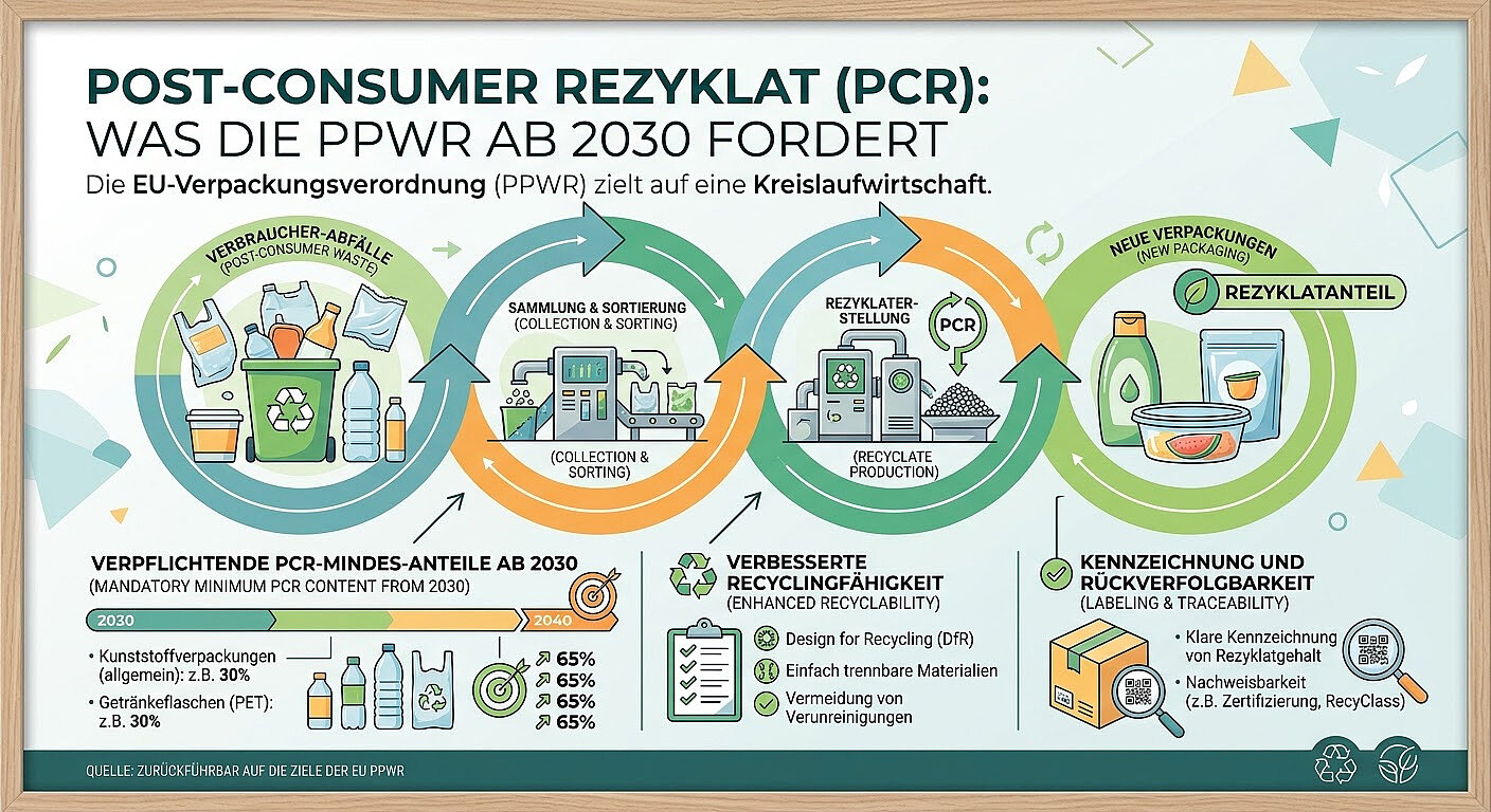 PCR Erklärt