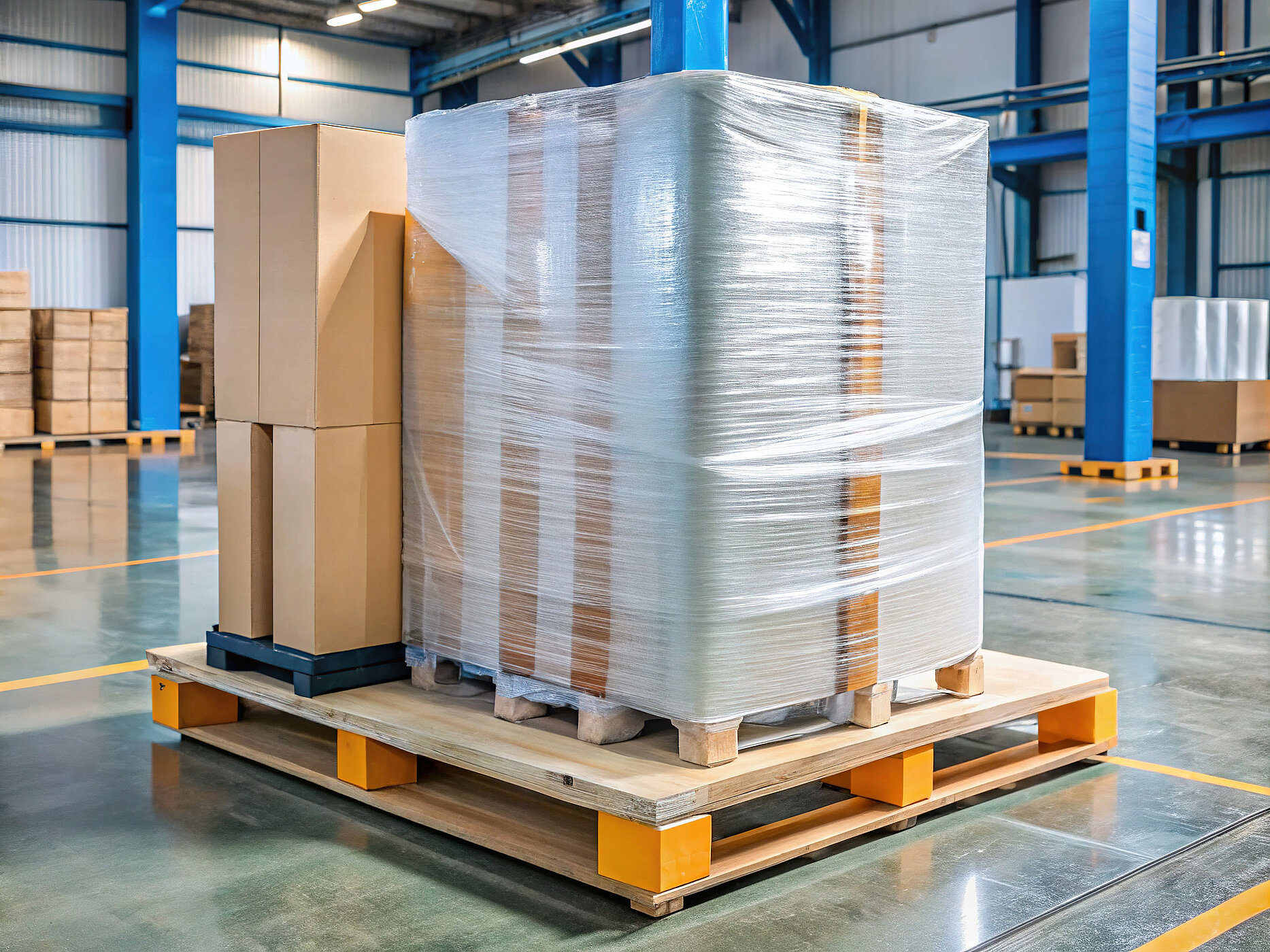 Portooptimierung mit modernen Verpackungslösungen Portooptimierung mit modernen Verpackungslösungen