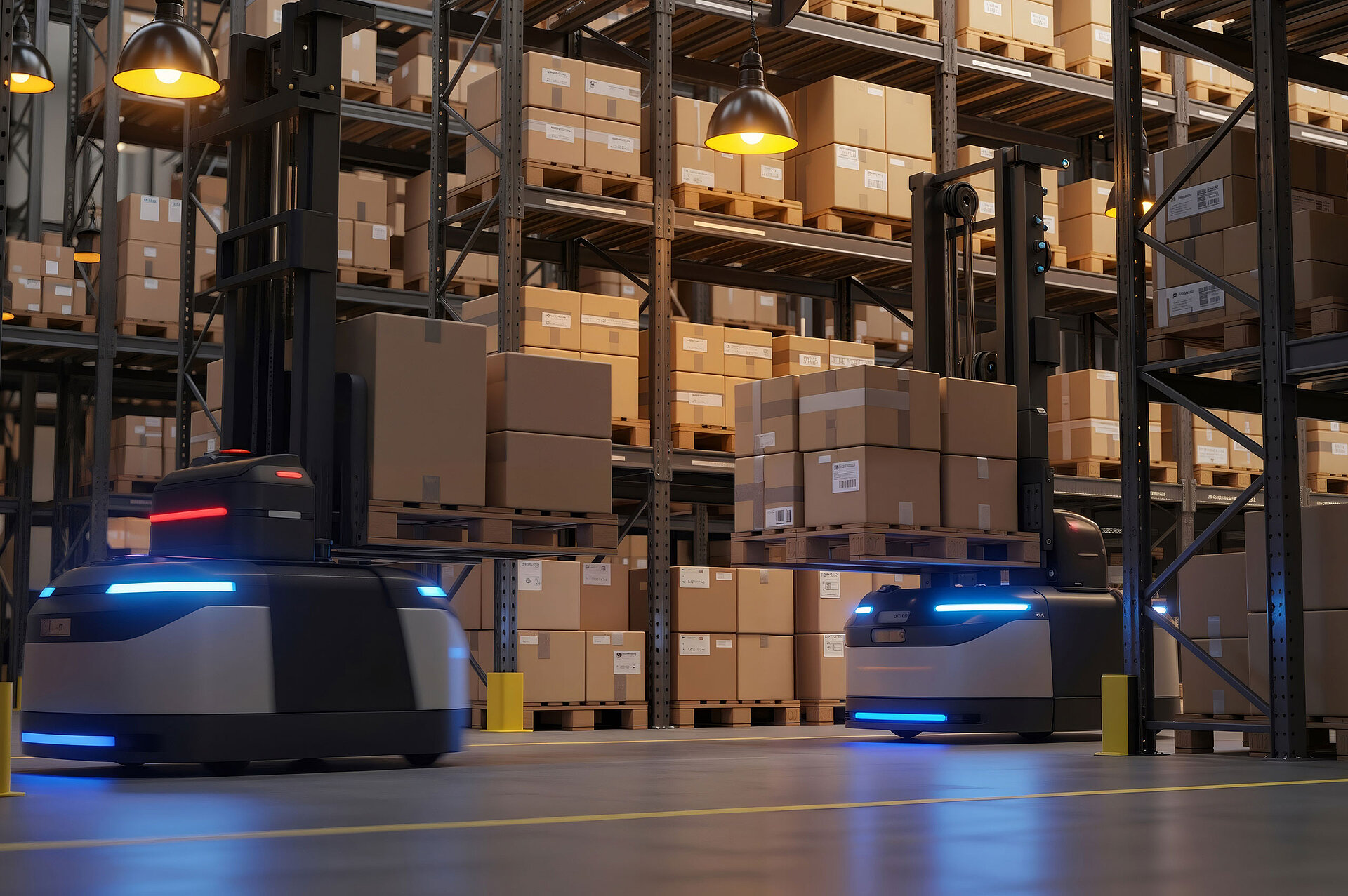 Verpackungen aus Dortmund für den Großhandel & Einzelhandel im Ruhrgebiet