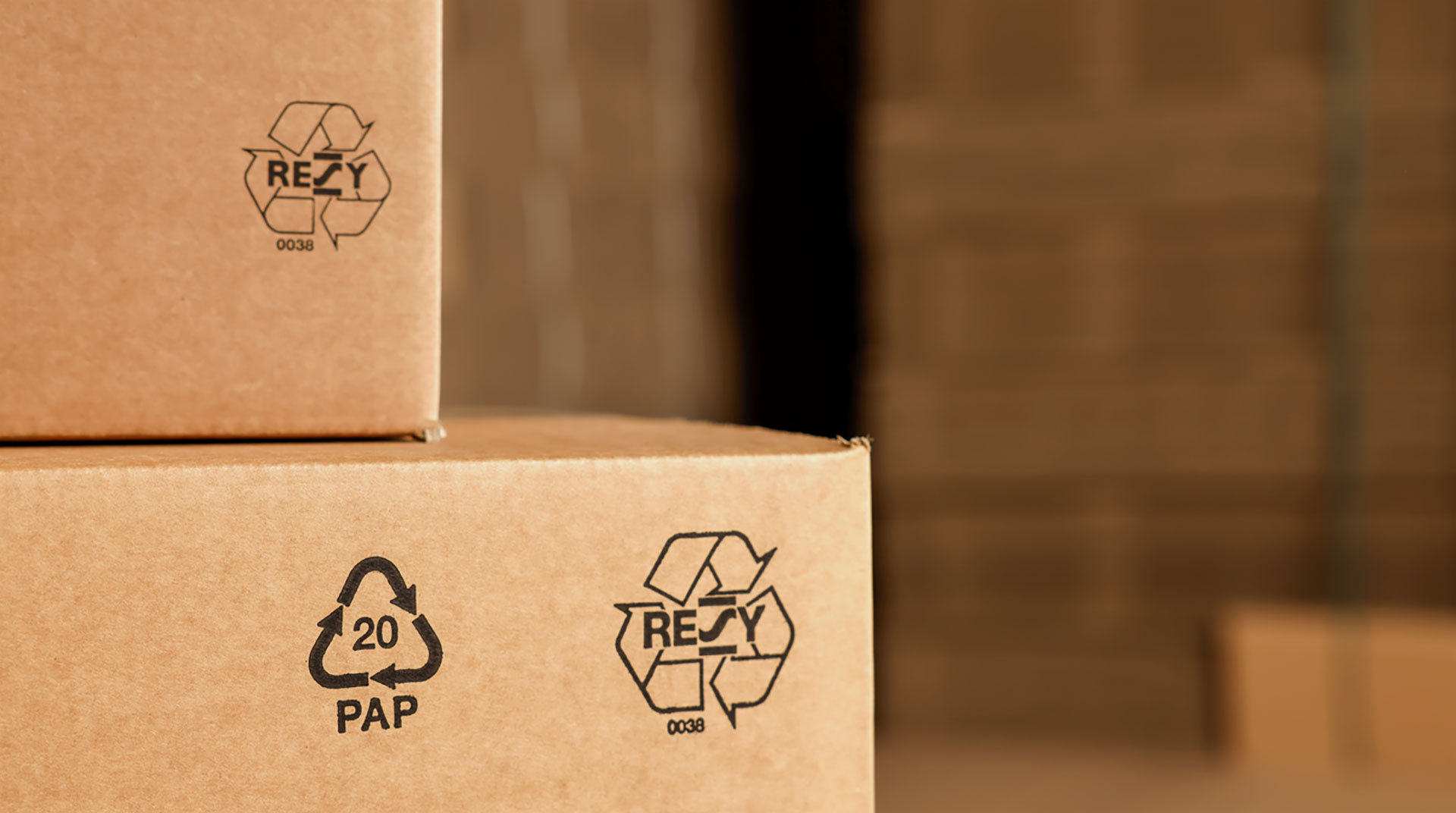 Verpackungsarten und ihre korrekte Anwendung