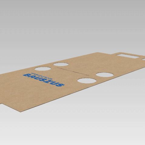 Wir bauchen auch Prototypen