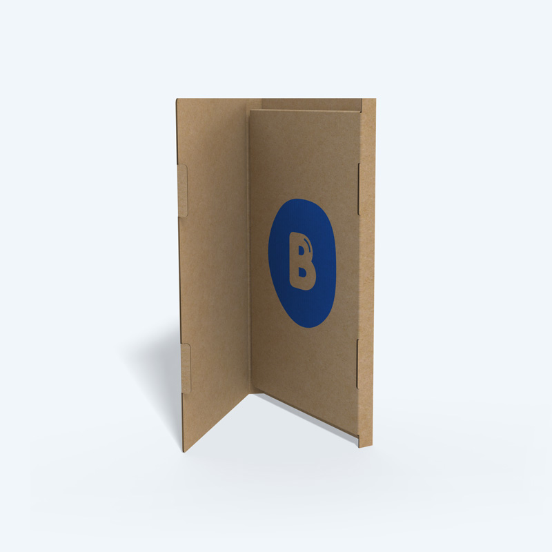 Buchverpackungen