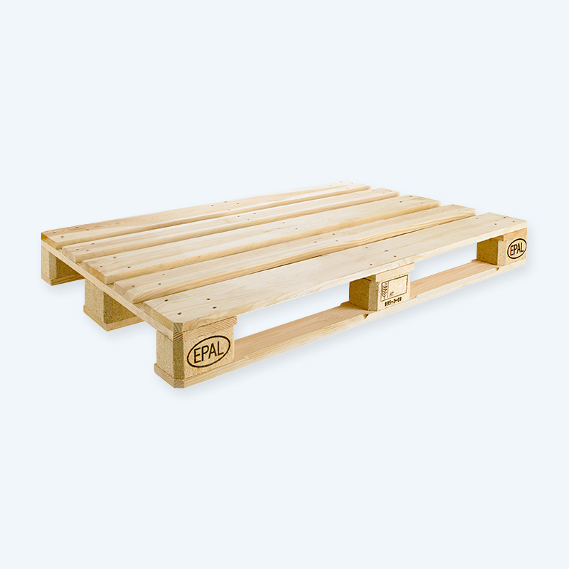 Paletten