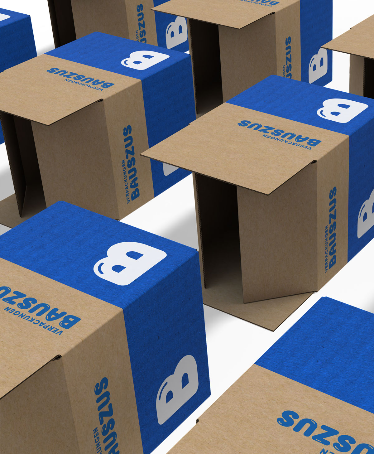 Kartons in Dortmund online bestellen bei Verpackungen Bauszus