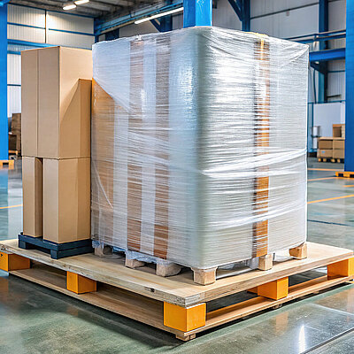 Portooptimierung mit modernen Verpackungslösungen Portooptimierung mit modernen Verpackungslösungen