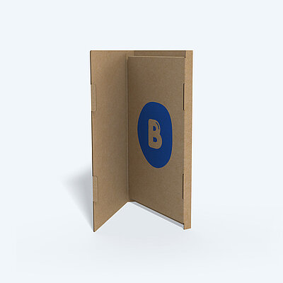 Buchverpackungen