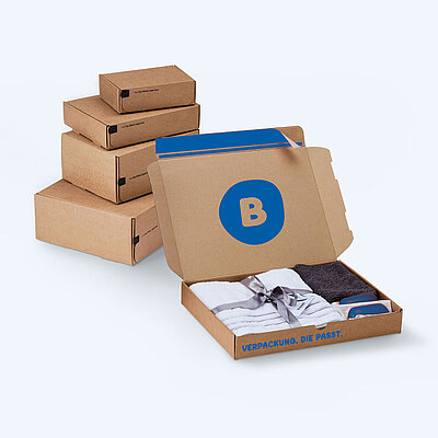 Maxibriefkartons fefco 0426