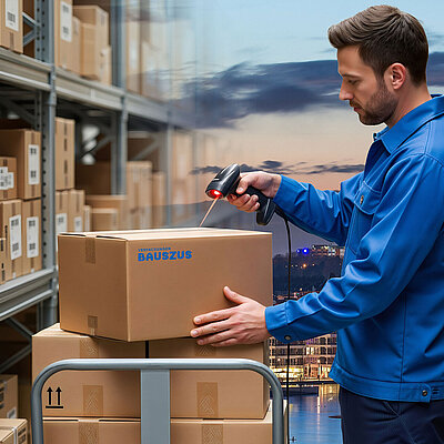 Kartonagen Dortmund – Versandkartons & Verpackung aus NRW