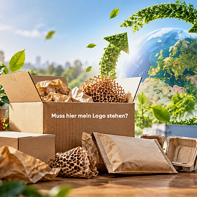 EU-Verpackungsverordnung PPWR - Was ist Stand der Dinge?