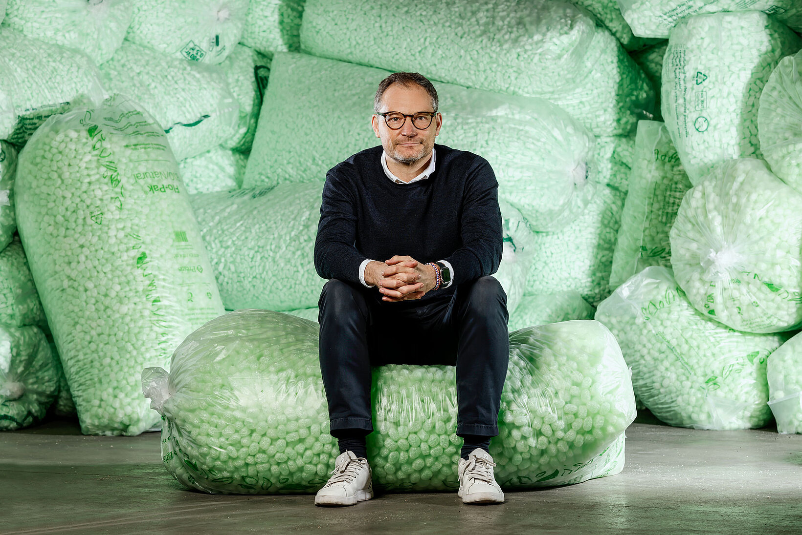 Christian Bauszus – Verpackungsberatung für Onlineshops
