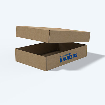Stanzverpackungen