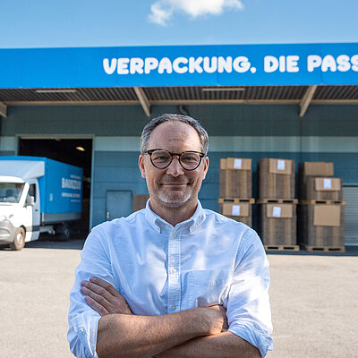 Bauszus in den Ruhr Nachrichten