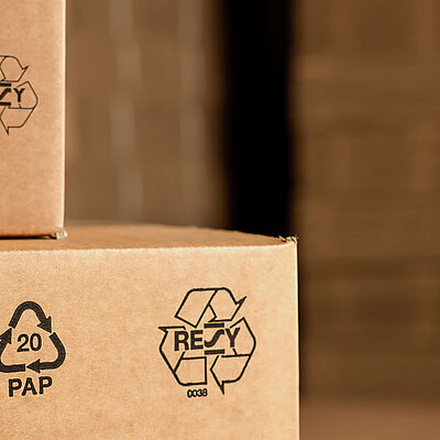 Verpackungsarten und ihre korrekte Anwendung